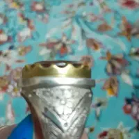انگشتر سنگین نقره مردانه نگین الکساندریت|جواهرات|شهریار, شهریار|دیوار