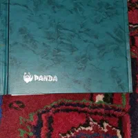 ۲ عدد دفتر بزرگ دانشجو