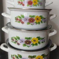 قابلمه لعابی نو