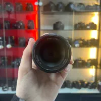 لنز نیکون nikon 50mm f1.8d تخفیف بلک فرایدی