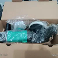 فرزپولیش دی سی آی اصلی آکبندبازمانت