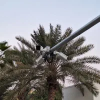 نصب و راه اندازی دوربین مداربسته|خدمات پیشه و مهارت|بندرعباس, |دیوار