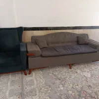 مبل|مبلمان خانگی و میز عسلی|اسلام‌‌آباد غرب, |دیوار