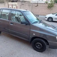 پراید ۱۱۱ مدل ۹۱ لوازمی