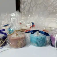 متن را بخوانید شمع میفروشم