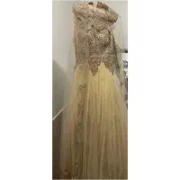 لباس شب و نامزدی