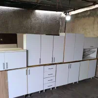 کابیت دست دوم تمام ام دی اف در حد نو