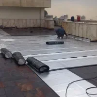 نصب وفروش ایزوگام.دلیجان عایق نانو وبیرنگ
