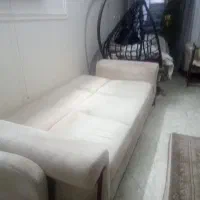 مبل تخت شو 8نفره