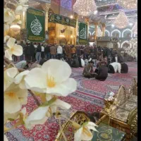 تور کربلا مشهد قم جمکران شاه عبدالعظیم خواجه اباصل|تور و چارتر|مراغه, |دیوار