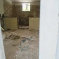 خانه باغ به فروش میرسد