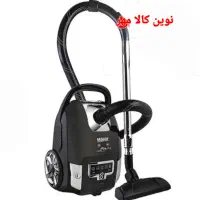 جاروبرقی ماجور مدل Major XD-8052 بلک اند دکر