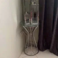 پایه فلزی