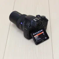 دوربین سوپرزوم سونی Sony Cyber-shot DSC HX400
