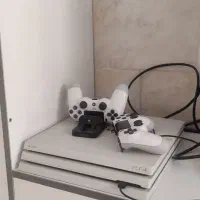 ps4 پرو کپی خور
