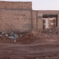 فروش منزل نیمه کاره|فروش زمین و ملک کلنگی|اهواز, علی آباد|دیوار