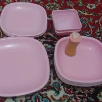 ظرف مسافرتی فقط ۱۵۰