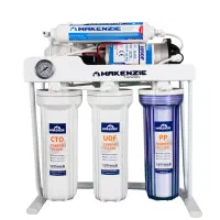 فروش ویژه دستگاه تصفیه آب خانگی با گارانتی|آبسردکن و تصفیه آب|گرگان, |دیوار