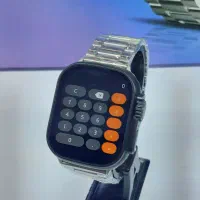 پک ساعت هوشمند اپل واچ با ایرپاد ۵بند اف فروشگاه|لوازم جانبی موبایل و تبلت|اردبیل, |دیوار