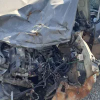 ماشین تصادفی|خدمات موتور و ماشین|کرمان, |دیوار