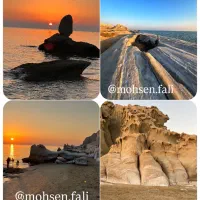 لیدر ساحل گردی و مربی دره نوردی