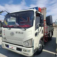 کامیونت فاو ۶ تن