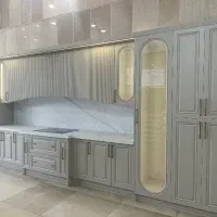 اقساط کابینت|حراج|اسلامشهر, شهرک محمدیه|دیوار