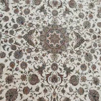 فرش1200شانه زیرقیمت 9متری|فرش|بروجرد, |دیوار