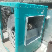 بدنه کولر آبی 7500 درجه یک، درحدنو