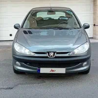 ۲۰۶ بیرنگ مدل۹۶