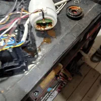 تعمیر،نصب وشارژگازانواع کولرهای گازی،یخچال،آبسردکن|خدمات پیشه و مهارت|رشت, پل تالشان|دیوار