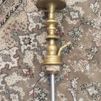 قلیون برنجی سالم