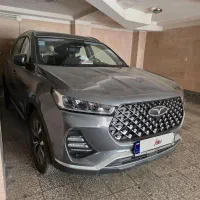 تیگو ۷ پرو ۴۰۲