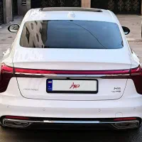 هونگچی H5 نقد و اقساط 2025|خودرو سواری و وانت|تهران, هوانیروز|دیوار