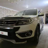 تیگو ۵ اکسلنت