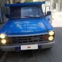 پذیرش نیسان اسقاطی