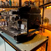 دستگاه اسپرسوساز رویال دو گروپ|کافیشاپ و رستوران|کرمانشاه, |دیوار