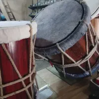فروش ویژه دمام چوبی