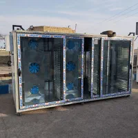 دستگاه میوه خشک کن d1500gtفول هوشمند|ماشین‌آلات صنعتی|کرمان, |دیوار