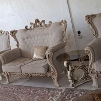 مبل|مبلمان خانگی و میز عسلی|کوهدشت, |دیوار