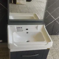 روشویی|لوازم سرویس بهداشتی|گنبد کاووس, |دیوار