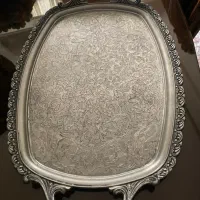سینی سیلور