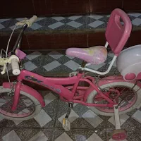 دوچرخه بچه گانه