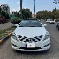 آزرا گرنجور 2400 cc . پلاک منطقه 2014|خودرو سواری و وانت|لاهیجان, حزین|دیوار