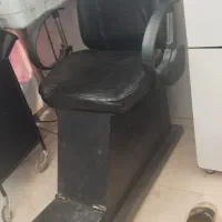 صندلی آرایشگاه|آرایشگاه و سالنهای زیبایی|دورود, |دیوار