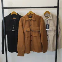 کت فوتر ضخیم پارچه ترک|لباس|شیراز, شهرک سراج|دیوار