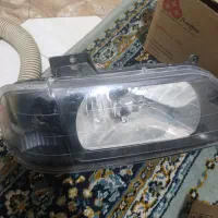 چراغ پراید 131