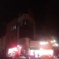 اجاره زیر زمین تجاری اداری  خوراسگان خ مسحدعلی