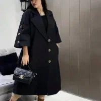 مانتو مجلسی،بارانی وانواع پالتو