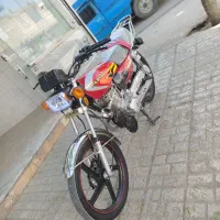 هندا 200 پرواز